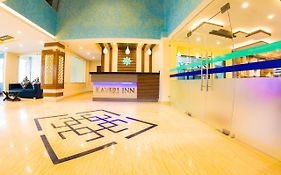 Kaveri Inn 3*